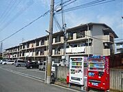 グリーンヒル千里 1階 築38年4ヶ月の賃貸物件