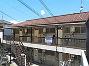 桜井駅より徒歩13分 1階 築56年10ヶ月の賃貸物件