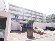 緑地公園駅より徒歩6分 4階 築47年10ヶ月の賃貸物件