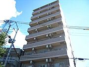 フローライト蛍池 8階 築20年4ヶ月の賃貸物件