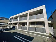 箕面駅より徒歩10分 2階 築9年8ヶ月の賃貸物件