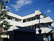 マリアージュ箕面 2階 築38年3ヶ月の賃貸物件