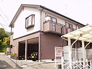 箕面駅より徒歩8分 2階 築24年8ヶ月の賃貸物件