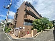 蛍池駅より徒歩2分 3階 築28年の賃貸物件