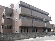 江坂駅より徒歩9分 3階 築18年5ヶ月の賃貸物件