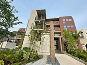 牧落駅より徒歩4分 3階 築3年7ヶ月の賃貸物件