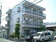 ドミール箕面 2階 築31年8ヶ月の賃貸物件