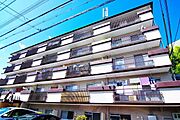千里中央駅より徒歩11分 5階 築55年5ヶ月の賃貸物件