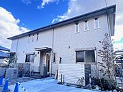 仮)TASSO 1階 新築の賃貸物件