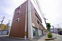 大阪府豊中市西緑丘3丁目：物件画像／株式会社ナウ 賃貸住宅サービス FC千里中央ギャラリー