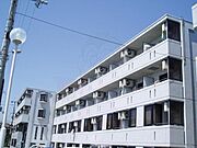 牧落駅より徒歩9分 1階 築32年4ヶ月の賃貸物件