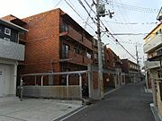 エステート松尾 3階 築37年9ヶ月の賃貸物件