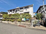 阪大病院前駅より徒歩12分 2階 築35年8ヶ月の賃貸物件
