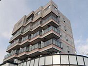 箕面駅より徒歩12分 5階 築32年8ヶ月の賃貸物件