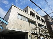 少路駅より徒歩15分 3階 築34年6ヶ月の賃貸物件