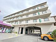 北千里駅よりバス12分 徒歩3分 3階 築36年10ヶ月の賃貸物件
