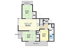 メイカーサ千里 2階