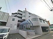 柴原阪大前駅より徒歩15分 1階 築38年11ヶ月の賃貸物件