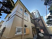 緑地公園駅より徒歩4分 3階 築47年11ヶ月の賃貸物件