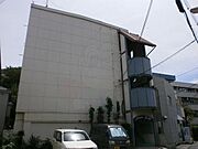 千里山駅より徒歩7分 3階 築56年6ヶ月の賃貸物件