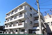 箕面駅より徒歩5分 2階 築39年2ヶ月の賃貸物件
