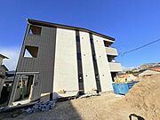 少路駅より徒歩10分 1階 築1年の賃貸物件