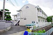 千里中央駅よりバス25分 徒歩4分 1階 築35年11ヶ月の賃貸物件