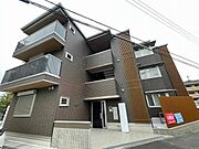 桃山台駅よりバス6分 徒歩4分 3階 築6年4ヶ月の賃貸物件