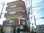 牧落駅より徒歩12分 4階 築48年5ヶ月の賃貸物件