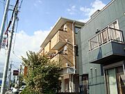 少路駅より徒歩9分 2階 築16年1ヶ月の賃貸物件