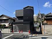 桃山台駅より徒歩13分 3階 築2年10ヶ月の賃貸物件