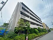 北千里駅より徒歩14分 4階 築16年7ヶ月の賃貸物件