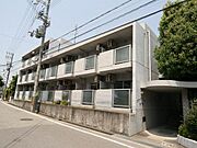 北千里駅よりバス20分 徒歩5分 2階 築36年11ヶ月の賃貸物件