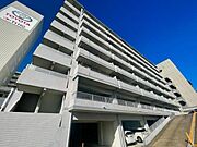 南千里駅よりバス6分 徒歩1分 6階 築36年の賃貸物件