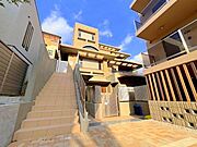 関大前駅より徒歩5分 2階 築41年9ヶ月の賃貸物件