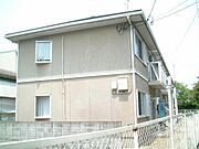 箕面萱野駅より徒歩25分 2階 築37年9ヶ月の賃貸物件