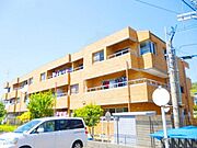 リバーサイド石澄 3階 築45年2ヶ月の賃貸物件