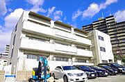 千里中央駅より徒歩15分 1階 築8年4ヶ月の賃貸物件