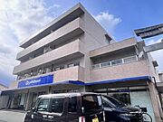 桃山台駅よりバス10分 徒歩3分 2階 築39年6ヶ月の賃貸物件