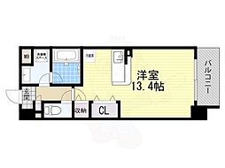 アストラルコート 3階