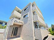 牧落駅より徒歩6分 2階 築19年8ヶ月の賃貸物件