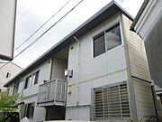 柴原阪大前駅より徒歩12分 2階 築40年4ヶ月の賃貸物件