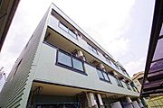 山田駅より徒歩8分 1階 築26年10ヶ月の賃貸物件