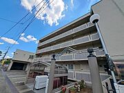 箕面駅より徒歩6分 2階 築54年4ヶ月の賃貸物件