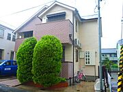 箕面駅より徒歩8分 築32年1ヶ月 2階建の賃貸物件