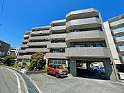 レスカーラ緑地 4階 築28年7ヶ月の賃貸物件