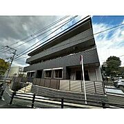 山田駅より徒歩9分 1階 築2年3ヶ月の賃貸物件