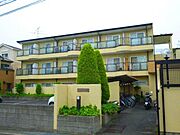 北千里駅よりバス9分 徒歩4分 2階 築39年6ヶ月の賃貸物件