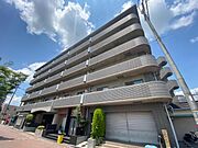 千里山駅より徒歩15分 4階 築28年9ヶ月の賃貸物件