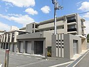 柴原阪大前駅より徒歩10分 3階 築14年の賃貸物件